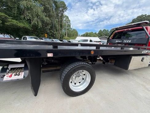 Used 2023 RAM 5500 SLT w/ Quick Order Package 2YG SLT AWD/4WD image 30