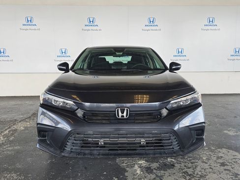 Used 2022 Honda Civic LX image 17