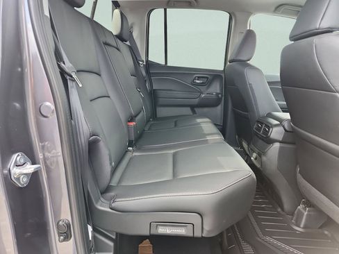 New 2026 Honda Ridgeline RTL image 32