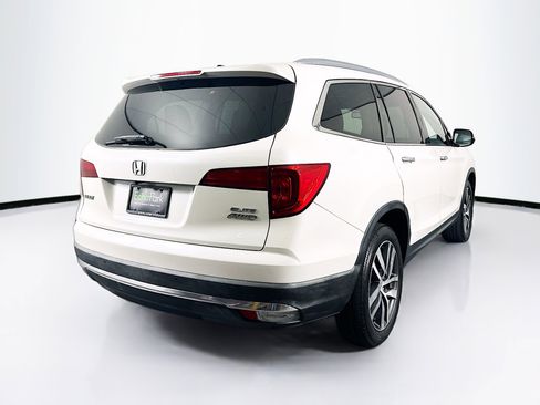 Used 2018 Honda Pilot Elite image 9