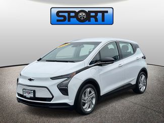 Used 2023 Chevrolet Bolt LT w/ Driver Confidence Package image 1