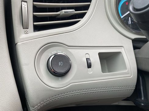 Used 2012 Buick LaCrosse Premium image 24