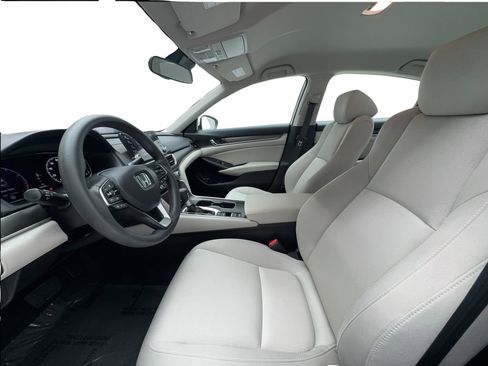 Used 2022 Honda Accord LX image 19