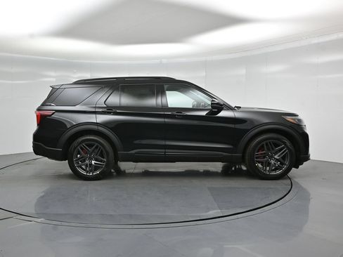 New 2026 Ford Explorer ST AWD/4WD image 26