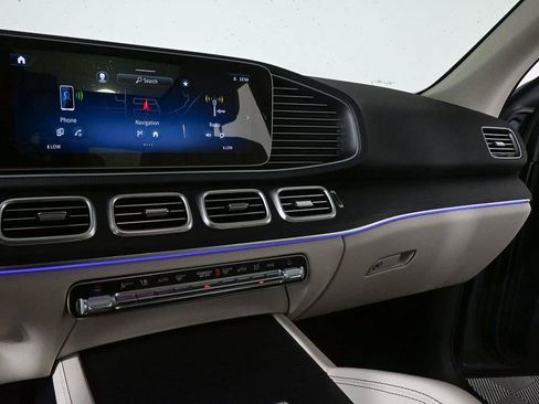 Certified 2026 Mercedes-Benz GLE 450 4MATIC image 13