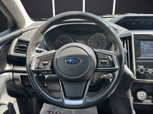 Used 2018 Subaru Crosstrek 2.0i Premium w/ Moonroof Package AWD/4WD image 17