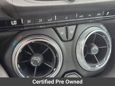 Certified 2023 Chevrolet Camaro SS image 18