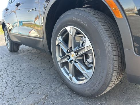 New 2026 Chevrolet Blazer LT AWD/4WD image 11