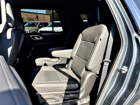 Used 2021 Chevrolet Tahoe LT image 13