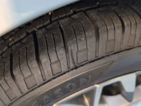 Certified 2022 Hyundai Sonata SEL w/ Convenience Package image 31