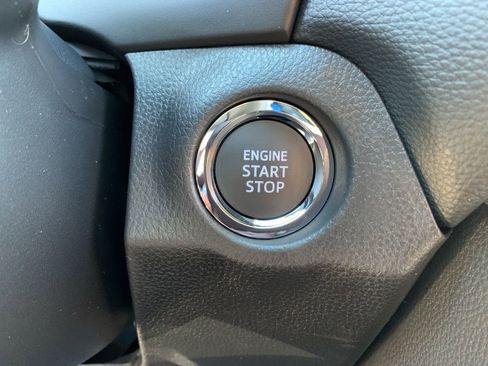 New 2025 Toyota RAV4 XLE image 24