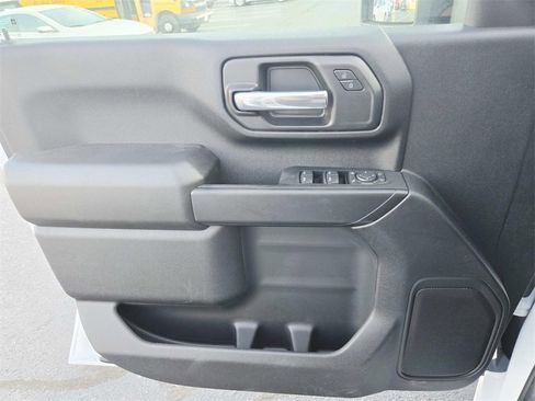 New 2025 GMC Sierra 3500 Pro w/ Convenience Package image 33