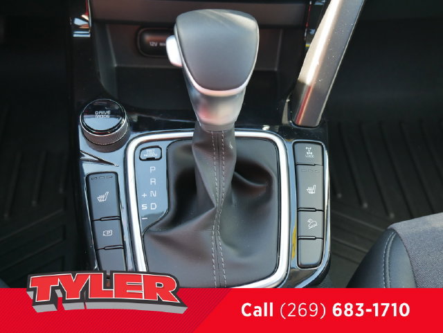 Used 2024 Kia Seltos X-Line AWD/4WD image 28