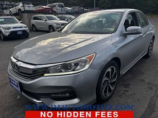 Used 2017 Honda Accord EX video 1