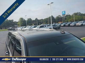 Used 2018 GMC Yukon XL Denali w/ Denali Ultimate Package AWD/4WD video 1