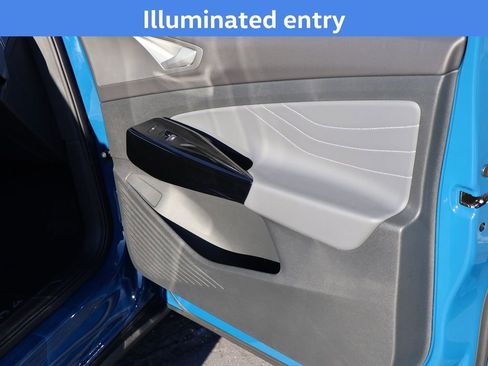 New 2026 Volkswagen ID.4 Pro S image 13