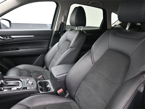 Certified 2023 MAZDA CX-5 AWD 2.5 S w/ Select Package image 23