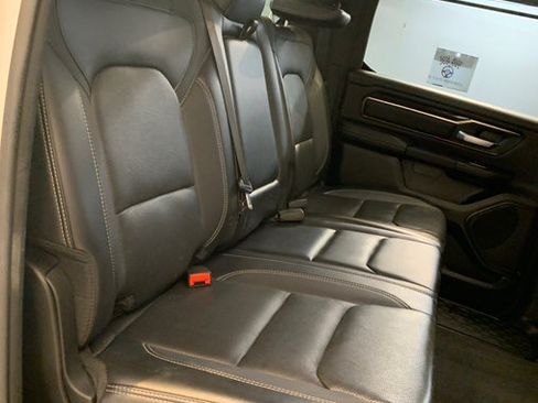 Used 2021 RAM 1500 Rebel w/ Rebel Level 2 Equipment Group AWD/4WD image 49
