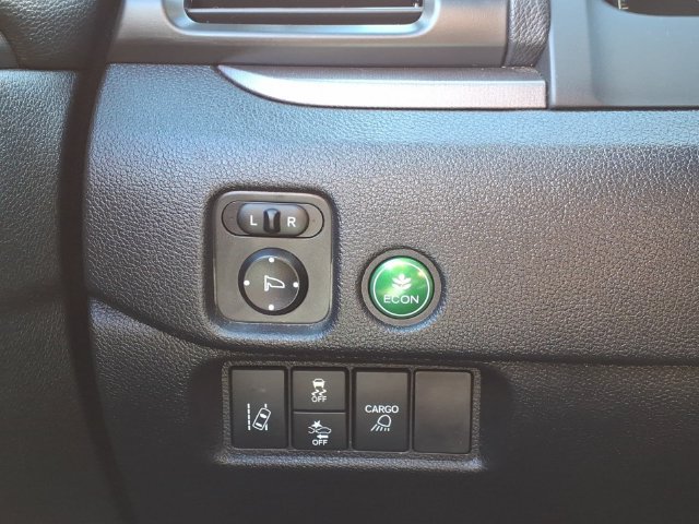 Certified 2025 Honda Ridgeline RTL image 21