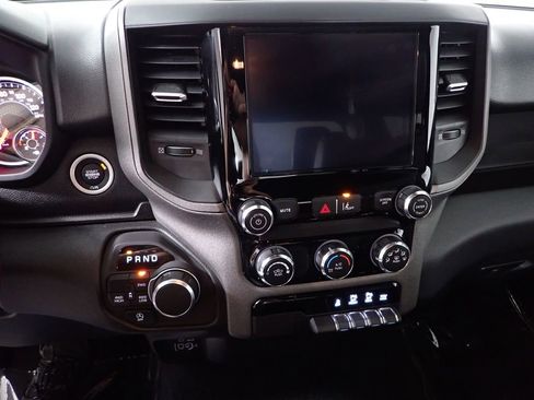 Used 2025 RAM 1500 Tradesman AWD/4WD image 30