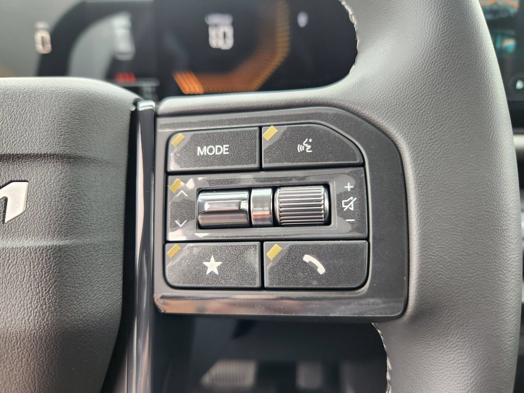 New 2027 Kia Seltos LX AWD/4WD image 16