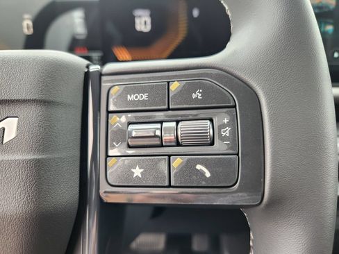 New 2027 Kia Seltos LX AWD/4WD image 16