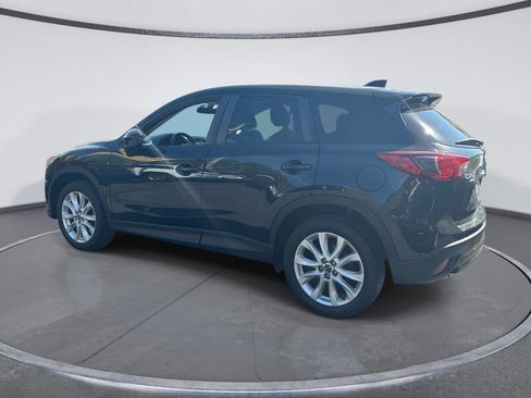 Used 2014 MAZDA CX-5 Grand Touring AWD/4WD image 2
