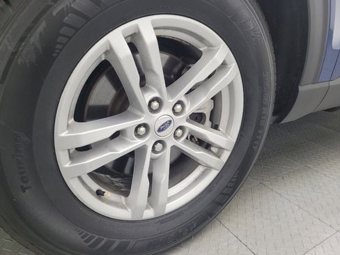 Used 2021 Ford Explorer XLT image 31