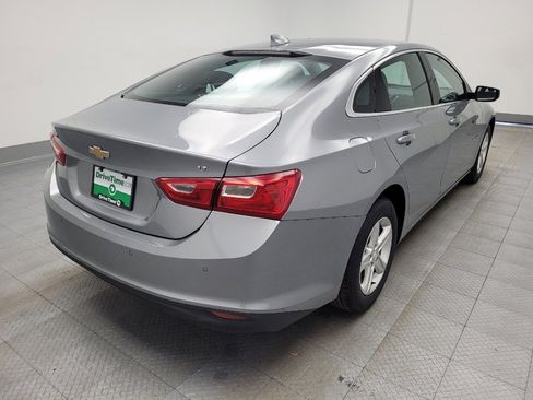 Used 2024 Chevrolet Malibu LT image 9