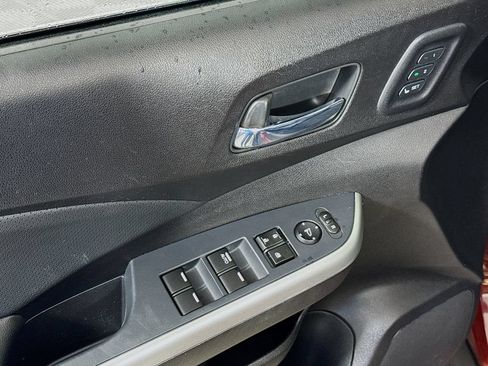 Used 2015 Honda CR-V Touring image 18