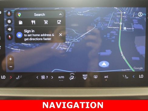 Certified 2025 Ford Explorer Active image 9