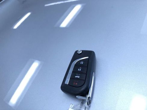 Certified 2025 Toyota Corolla LE image 30