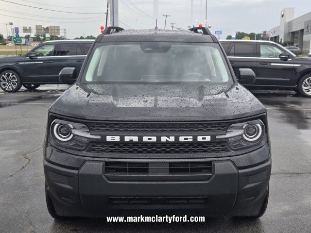 New 2026 Ford Bronco Sport Big Bend AWD/4WD image 14