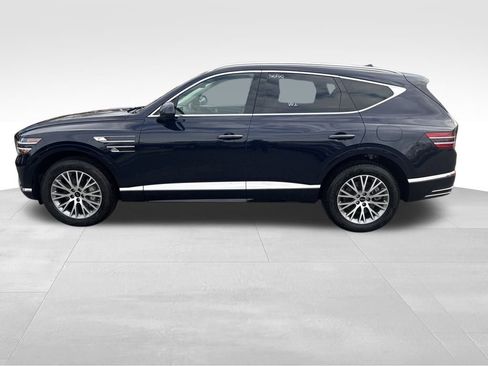 Used 2025 Genesis GV80 2.5T Standard image 3