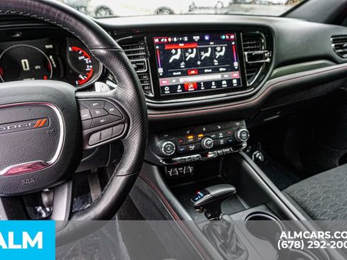 Used 2025 Dodge Durango GT RWD image 34