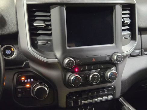 Certified 2022 RAM 2500 Big Horn w/ Level C Equiment Group image 7