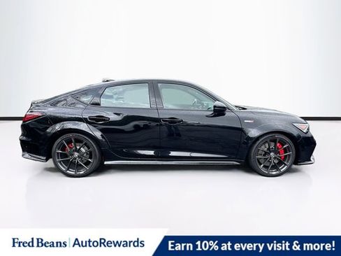 New 2026 Acura Integra Type S FWD image 10