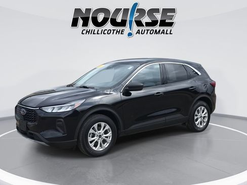 Used 2023 Ford Escape Active AWD/4WD image 4