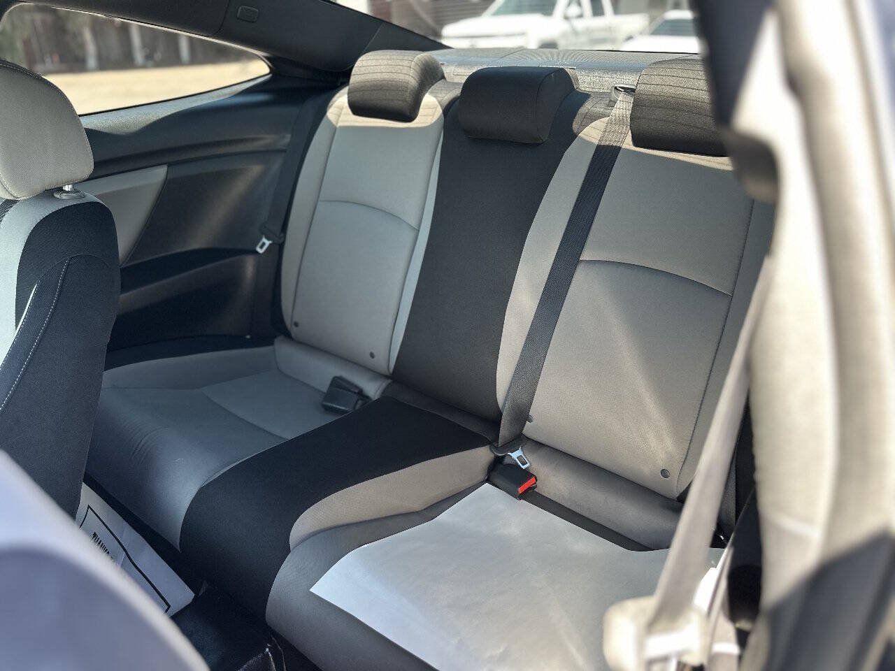 Used 2017 Honda Civic LX-P image 16