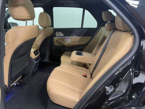 Used 2024 Mercedes-Benz GLE 580 4MATIC image 27