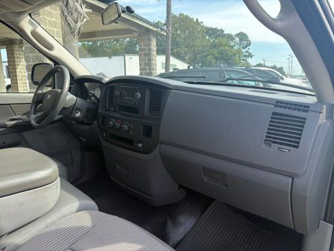 Used 2008 Dodge Ram 1500 Truck ST RWD image 22