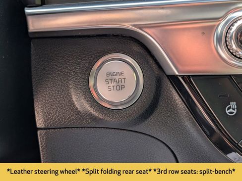 Used 2025 Kia Telluride SX X-Line AWD/4WD image 9