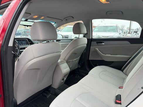 Used 2018 Hyundai Sonata SEL image 6