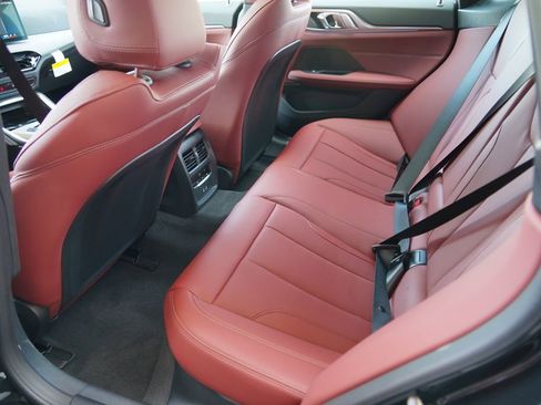 New 2026 BMW i4 eDrive40 w/ M Sport Package RWD image 19