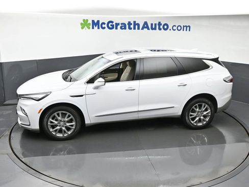 Certified 2023 Buick Enclave Essence w/ Experience Buick Package image 20