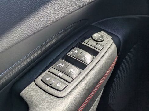 New 2026 Dodge Durango GT w/ Blacktop Package image 21