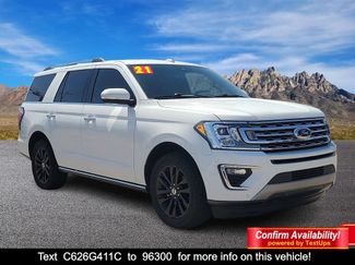 Used 2021 Ford Expedition Limited RWD video 1