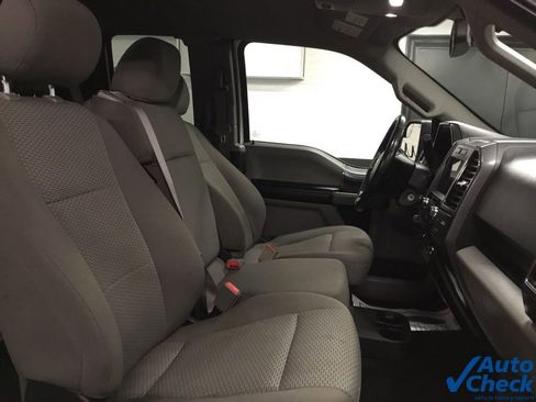 Used 2018 Ford F150 XLT w/ Equipment Group 302A Luxury image 37