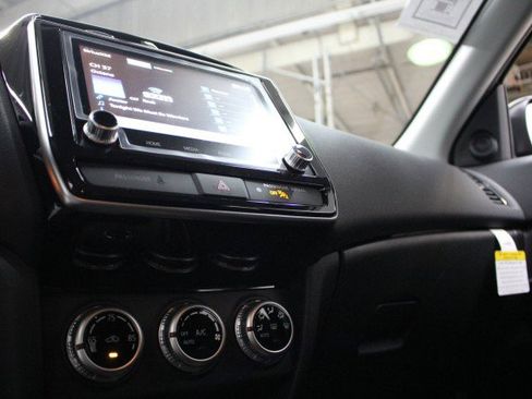 New 2026 Mitsubishi Outlander Sport LE image 12