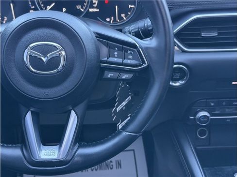 Used 2019 MAZDA CX-5 Grand Touring image 41